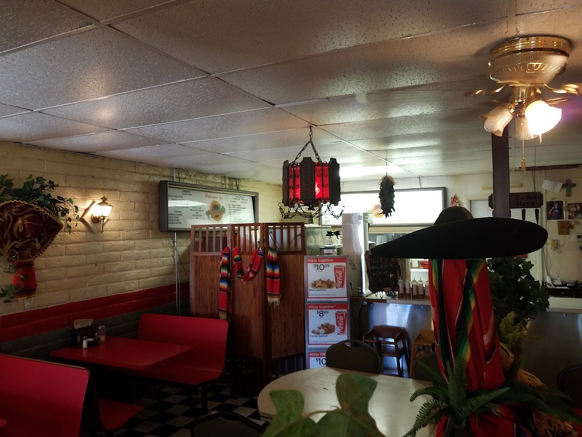 Tienda's Tortilla Factory